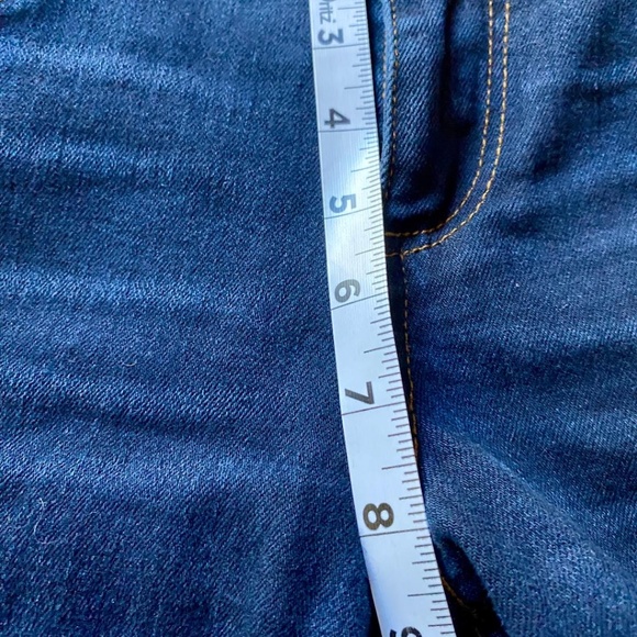 KUT FROM THE KLOTH Women's Skinny Jeans, Size 6, EUC! - Picture 7 of 8